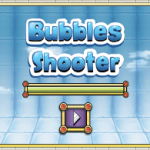Bubble Shooter en Ligne