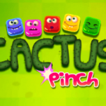 Cactus Pinch