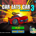 Car eats Car 3