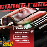 Driving Force 4×4