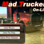 Mad Truckers
