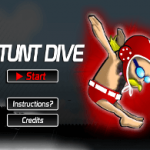 Stunt Dive