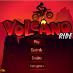Volcano Ride