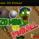 Zombie vs Pinball