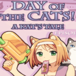 Day of the Cats Épisode 1