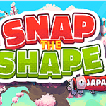 Snap the Shape Japan