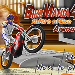 Bike Mania Arena 4