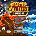 Disaster Will Strike 5 Defender
