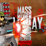 Mass Mayhem 6