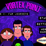 Vortex Point