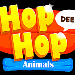 Hop Hop Animals