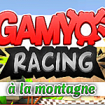 Gamyo Racing Montagne