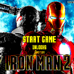 Iron Man 2 3d