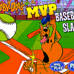 Scooby Doo Baseball