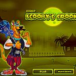 Scooby Doo Costumes Effrayants