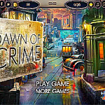 Dawn of Crime