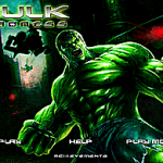 La folie de Hulk