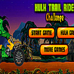 Hulk trial challenge