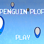 Catapulte à Pingouin