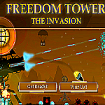 Freedom Tower the Invasion