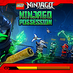 Lego Ninjago – Masters of Spinjitzu