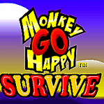 Monkey Go – Happy Survive