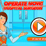Operate Now – Chirurgien Hospitalier
