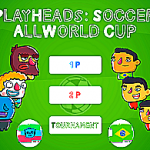 Playheads soccer allworld cup