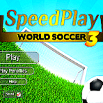 Speedplay world soccer 3