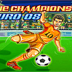 The champions 2 euro 08