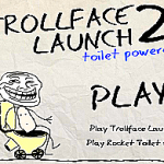 Trollface Launch 2