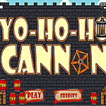 Yo Ho Ho Cannon