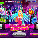 Accro du Shopping – New York