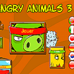 Angry Animals 3