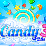 Candy Rain 3