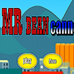 Canon Mr Bean