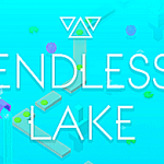 Endless lake
