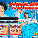 Operate Now – Chirurgie du Cerveau