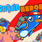 Penguin Heroes