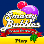Smarty Bubble Xmas Edition