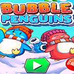 Bubble Penguins – Bubble Shooter Pingouin
