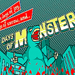 Day of the Monsters
