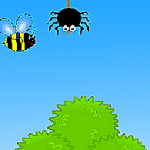 Flappy Bee