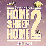 Home Sheep Home 2 perdu dans l’espace
