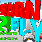 Learn to fly 2