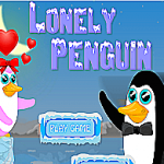 Lonely Penguin – Pingouin Amoureux