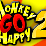 Monkey go Happy 2