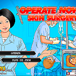 Operate Now – Chirurgie de la Peau
