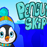 Penguin Skip – Pingouin Sauteur
