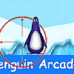 Pingouin Arcade
